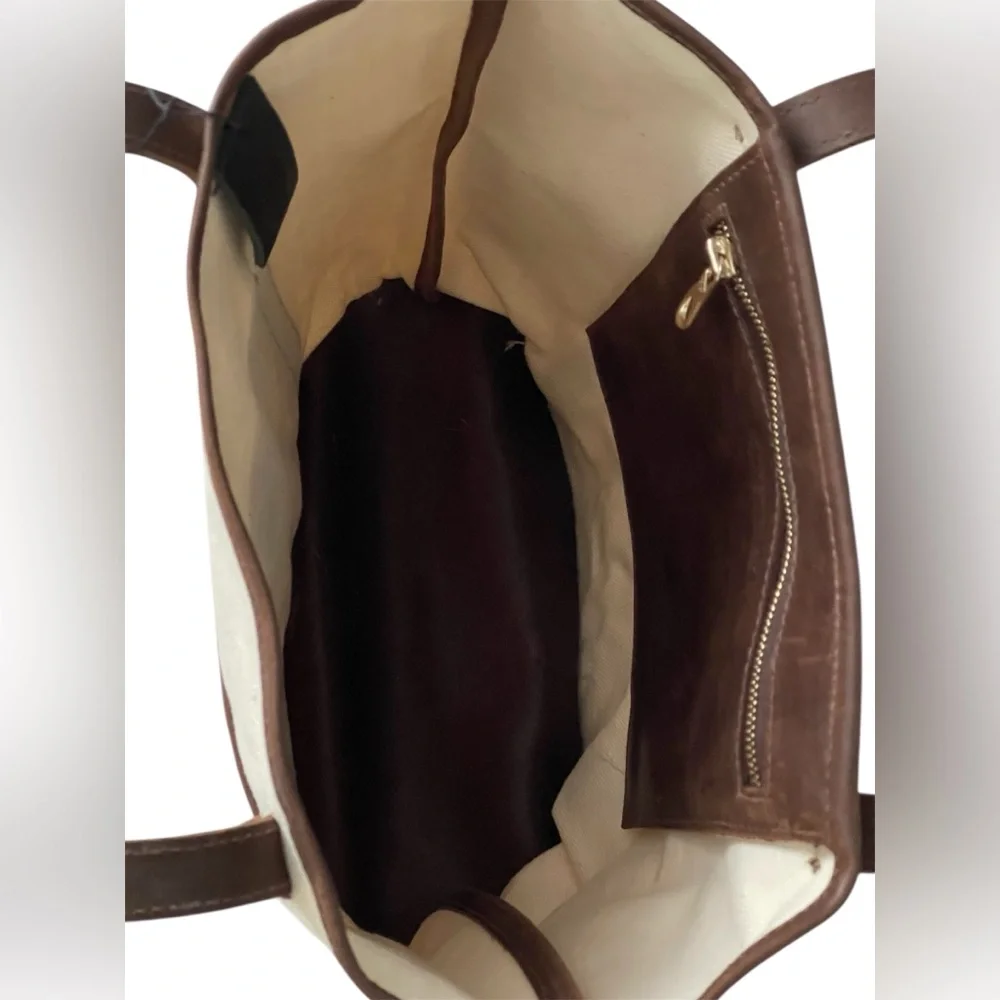 Parker Clay Rincon Tote - Picture 7 of 13